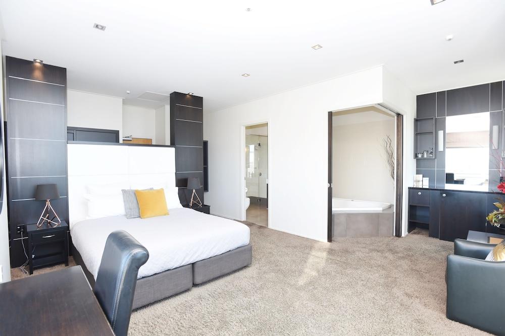 Kelvin Hotel Invercargill Dış mekan fotoğraf