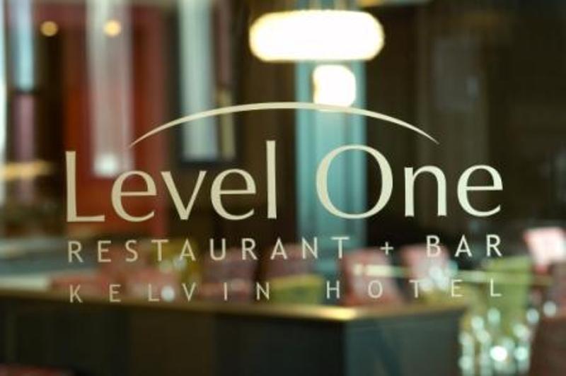 Kelvin Hotel Invercargill Dış mekan fotoğraf