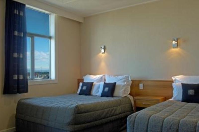 Kelvin Hotel Invercargill Dış mekan fotoğraf