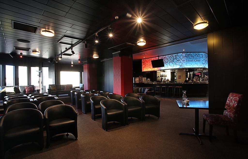 Kelvin Hotel Invercargill Dış mekan fotoğraf