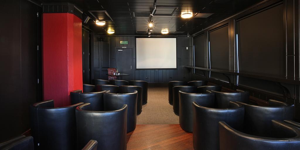 Kelvin Hotel Invercargill Dış mekan fotoğraf
